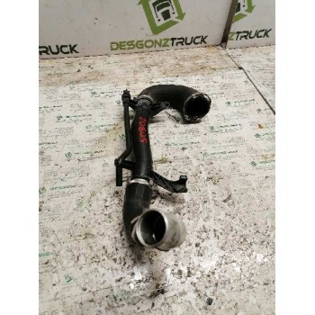 Recambio de mangueras intercooler para saab 9-3 sport sedán linear sport referencia OEM IAM 55352736  