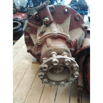 Recambio de grupo para iveco serie t fsafe (190-36 pt) 265 kw larga distancia referencia OEM IAM 180E RATIO:1/307 14X43