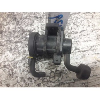 Recambio de valvula aire adicional para opel astra g berlina club referencia OEM IAM 4522371 4715396 4534375