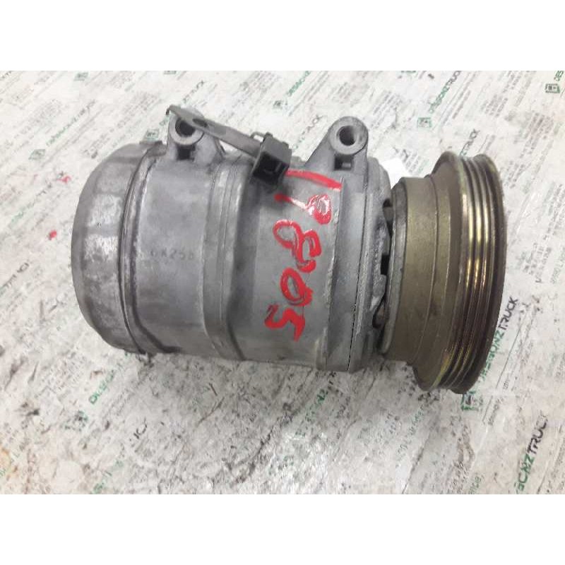 Recambio de compresor aire acondicionado para nissan serena (c23m) 1.6 invitation referencia OEM IAM 5062116010 672B015829 77621 - Azul 2