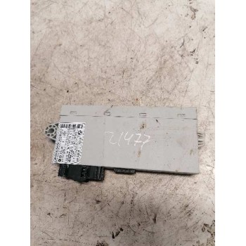 MODULO ELECTRONICO 61356981416 5WK49412LBF 