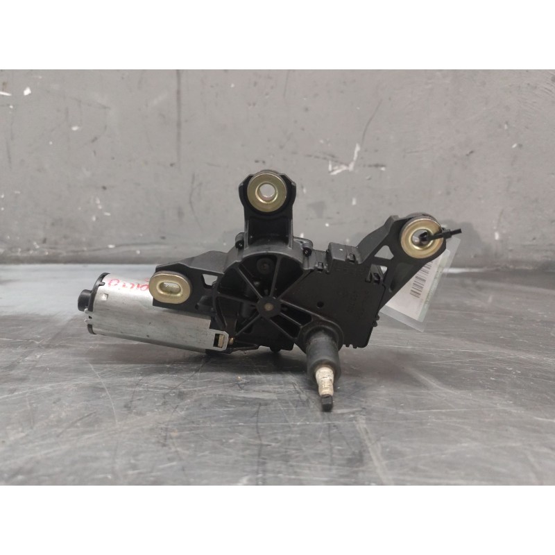 Recambio de motor limpia trasero para seat arosa (6h1) select referencia OEM IAM 6X0955711D - Azul 2