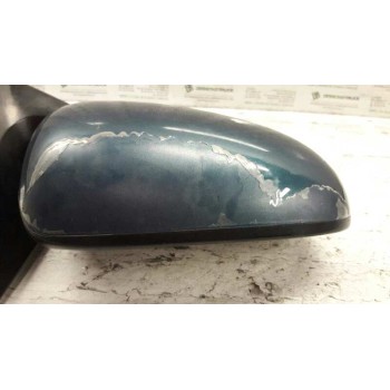 Recambio de retrovisor derecho para nissan almera (n16/e) acenta referencia OEM IAM 161000ND250  