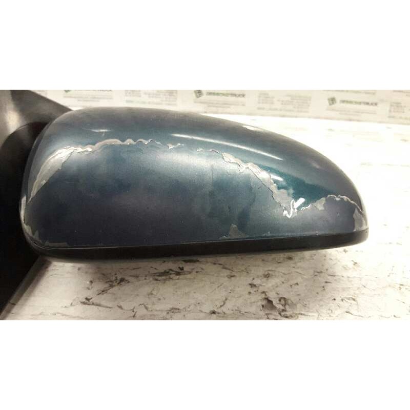 Recambio de retrovisor derecho para nissan almera (n16/e) acenta referencia OEM IAM 161000ND250 4