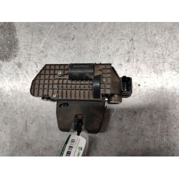 Recambio de cerradura maletero / porton para citroën c3 lx referencia OEM IAM 9151487499H  3 PINS