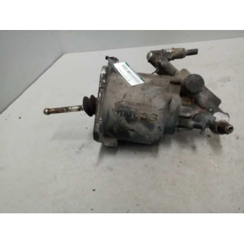 Recambio de servo embrague para scania serie p/g/r (d-clase) 12.7 diesel referencia OEM IAM 1927825 KA1000178631 