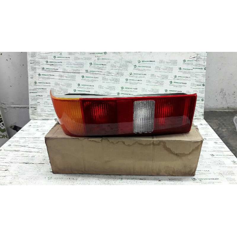 Recambio de piloto trasero derecho para ford sierra berlina brillant referencia OEM IAM   