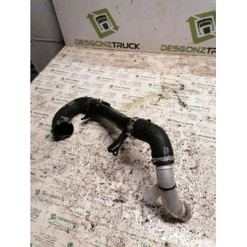 Recambio de mangueras intercooler para saab 9-3 sport sedán linear sport referencia OEM IAM 55352736  