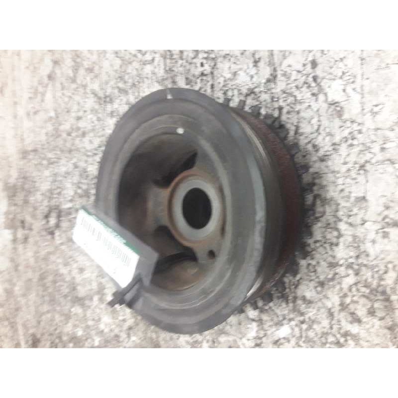 Recambio de polea cigueñal para ford c-max (cb3) ambiente referencia OEM IAM - Blanco 2
