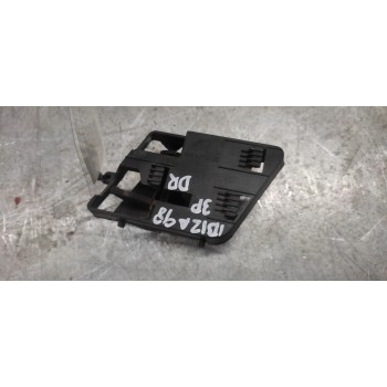Recambio de maneta interior delantera derecha para seat ibiza (6k) básico referencia OEM IAM 6K0837236A  