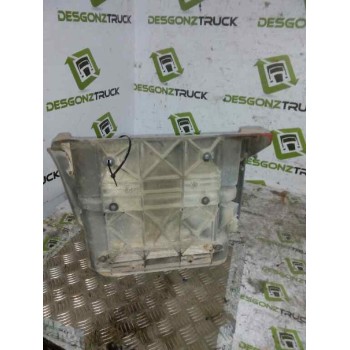 Recambio de peldaño izquierdo para renault trucks g g 220.20 referencia OEM IAM   