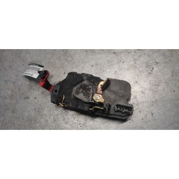 Recambio de cerradura puerta trasera derecha para citroën xsara berlina 1.4 hdi magic referencia OEM IAM   