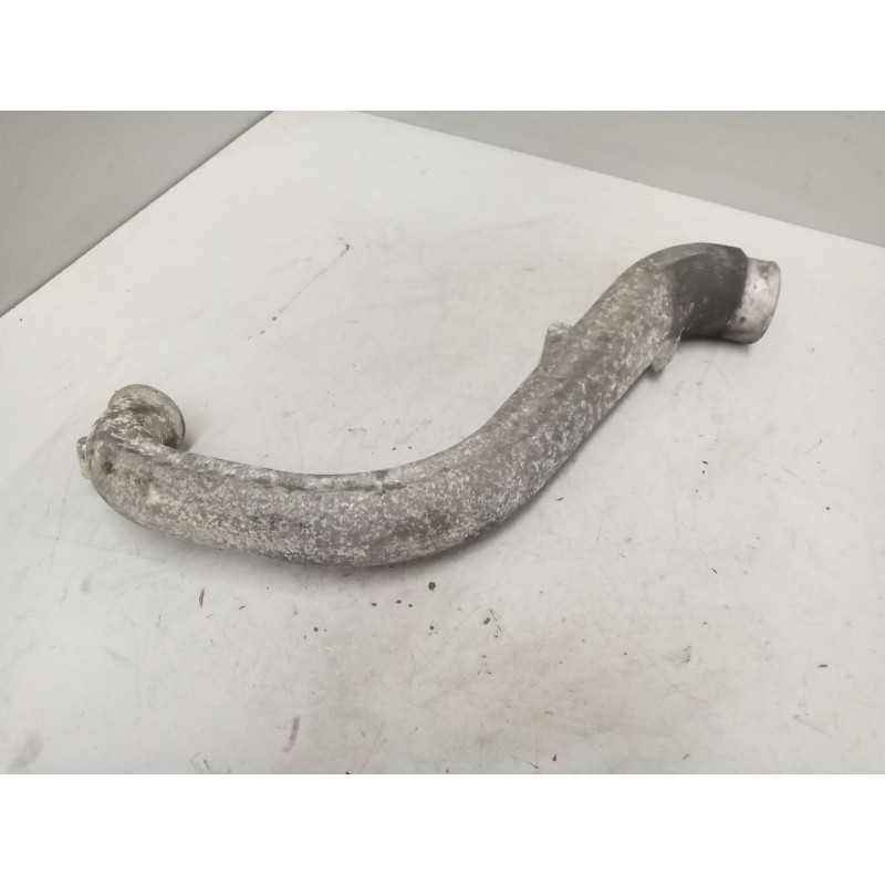 Recambio de tubo admision para iveco eurotech cursor (mh) 7.8 diesel referencia OEM IAM 504017791 2