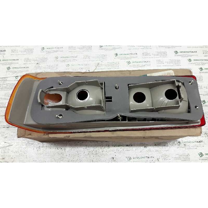 Recambio de piloto trasero derecho para ford sierra berlina brillant referencia OEM IAM 2