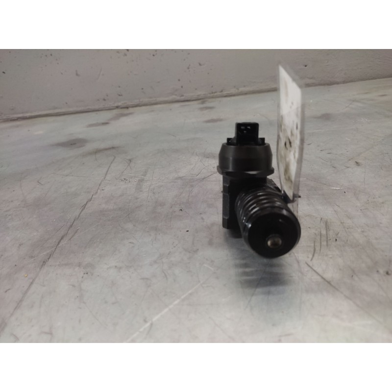 Recambio de inyector para volkswagen touareg (7l6) tdi v10 referencia OEM IAM 072130073H - Verde 2