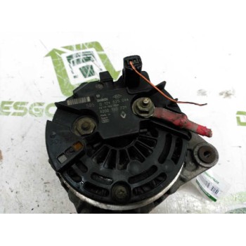 Recambio de alternador para renault master ii phase 2 combi combi 2t8 l1 9 - plazas referencia OEM IAM 0124525004  