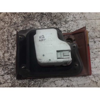 Recambio de piloto trasero derecho para honda accord (cb/cc) 2.0 cat referencia OEM IAM  MALETERO 