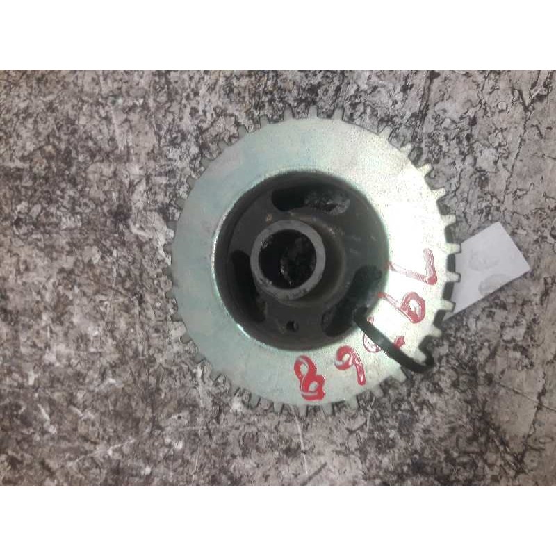 Recambio de polea cigueñal para ford c-max (cb3) ambiente referencia OEM IAM - Blanco 3