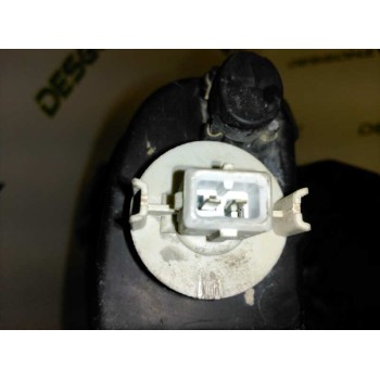 Recambio de faro izquierdo para peugeot 106 (s2) kid d referencia OEM IAM 6204P4  