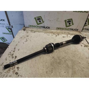 Recambio de transmision delantera derecha para renault laguna ii (bg0) referencia OEM IAM 8200169177  