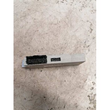 Recambio de modulo electronico para bmw serie 1 berlina (e81/e87) 118d referencia OEM IAM 61356981416 5WK49412LBF 