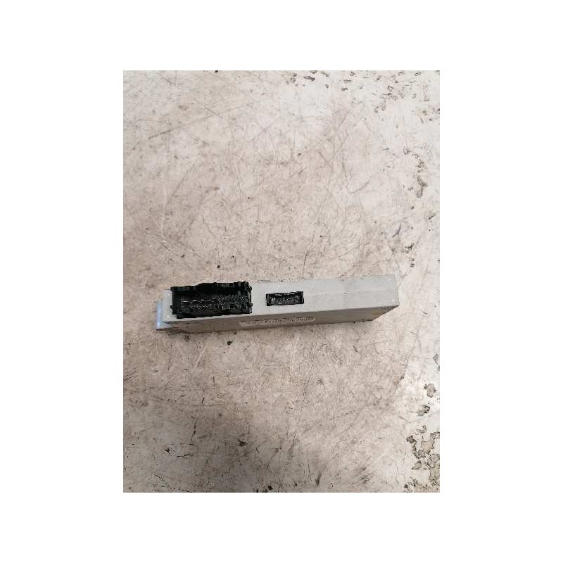 Recambio de modulo electronico para bmw serie 1 berlina (e81/e87) 118d referencia OEM IAM 61356981416 5WK49412LBF 3