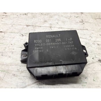 MODULO ELECTRONICO 8200051286 