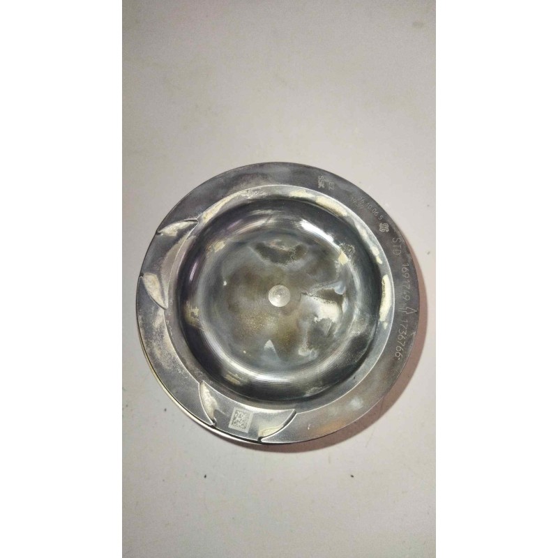 Recambio de piston para daf serie xf105.460 fsa 4x2 super-space-cab referencia OEM IAM 1736766 1691749 2