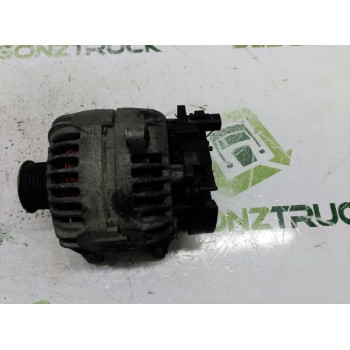 Recambio de alternador para renault master ii phase 2 combi combi 2t8 l1 9 - plazas referencia OEM IAM 0124525004  