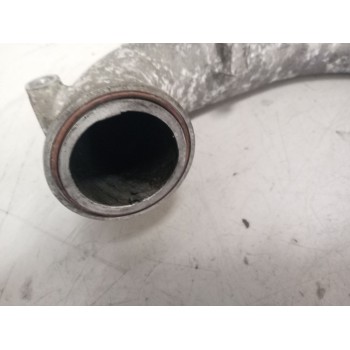 Recambio de tubo admision para iveco eurotech cursor (mh) 7.8 diesel referencia OEM IAM 504017791  