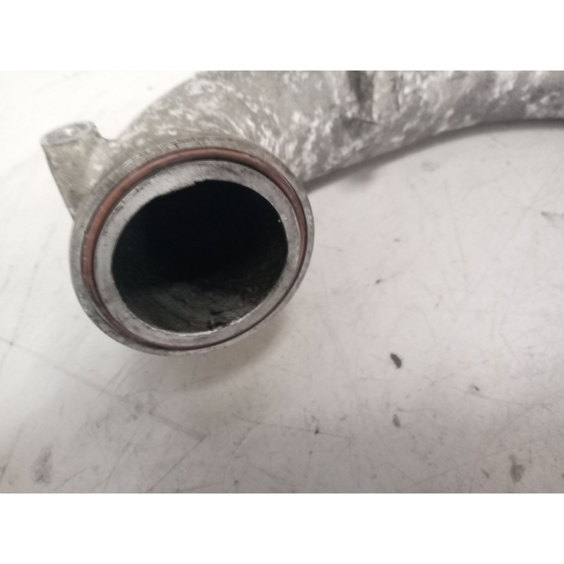 Recambio de tubo admision para iveco eurotech cursor (mh) 7.8 diesel referencia OEM IAM 504017791 3