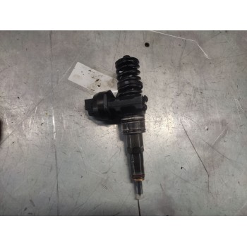 Recambio de inyector para volkswagen touareg (7l6) tdi v10 referencia OEM IAM 072130073H  