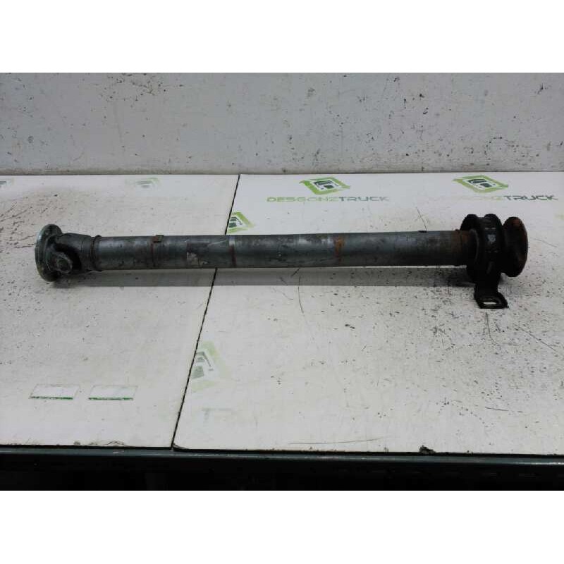 Recambio de transmision central trasera para mercedes-benz sprinter (w901,w903) combi 208 d (901.3/902.371-372) referencia OEM I