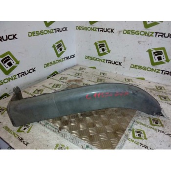 Recambio de paso rueda delantero derecho para nissan cabstar 01.04  cabina simple cabina individual referencia OEM IAM   