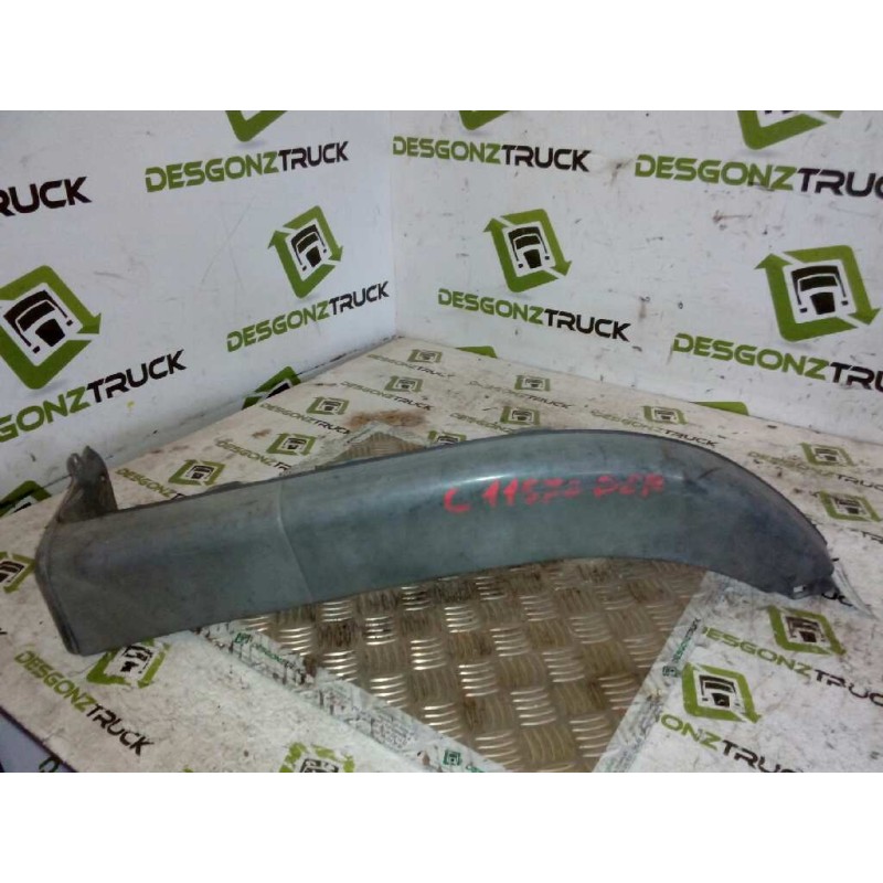 Recambio de paso rueda delantero derecho para nissan cabstar 01.04  cabina simple cabina individual referencia OEM IAM   