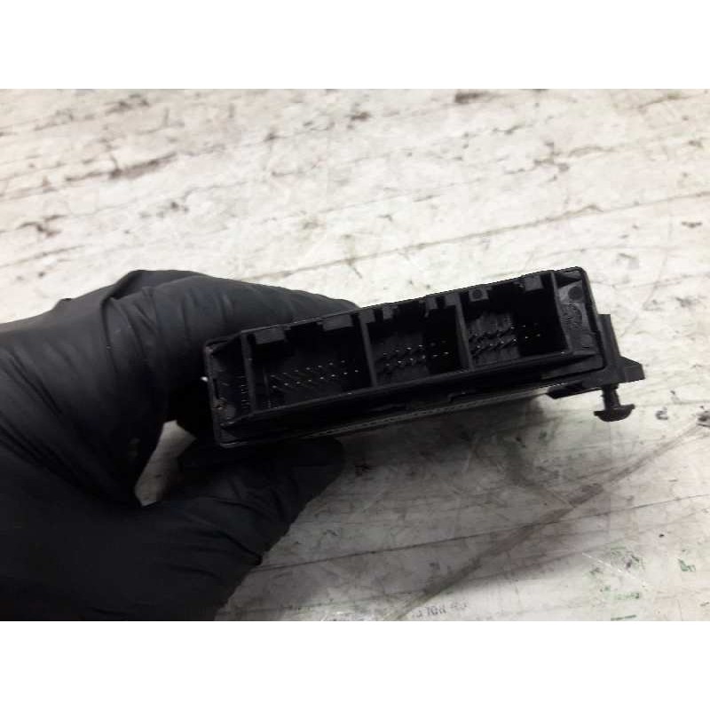 Recambio de modulo electronico para renault espace iv (jk0) grand espace expression referencia OEM IAM 8200051286 - Negro 2