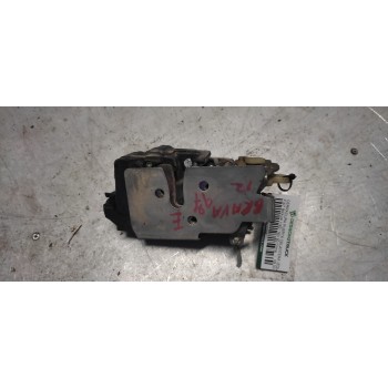 CERRADURA PUERTA DELANTERA IZQUIERDA 