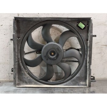 Recambio de electroventilador aire acondicionado para mini mini (r56) one referencia OEM IAM   