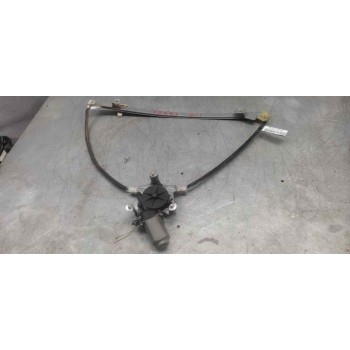 ELEVALUNAS DELANTERO IZQUIERDO 400733 2 PINS 