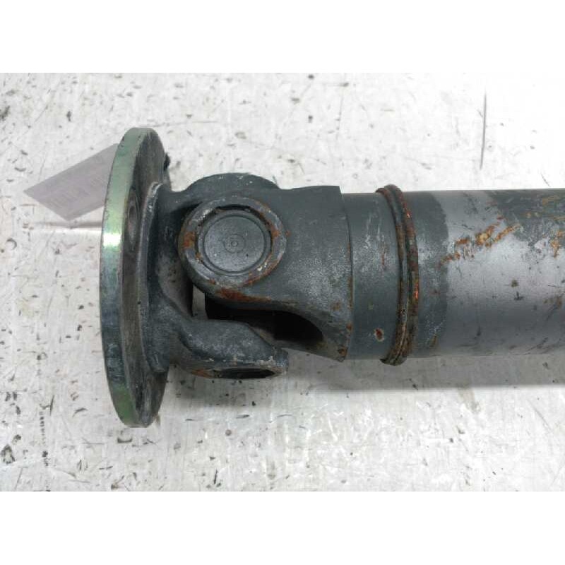 Recambio de transmision central trasera para mercedes-benz sprinter (w901,w903) combi 208 d (901.3/902.371-372) referencia OEM I 2