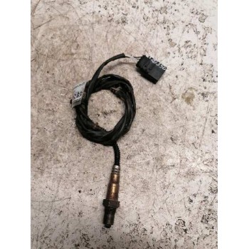 Recambio de sonda lambda para seat arosa (6h1) stella referencia OEM IAM 030906262 0258006219220 4 PINS