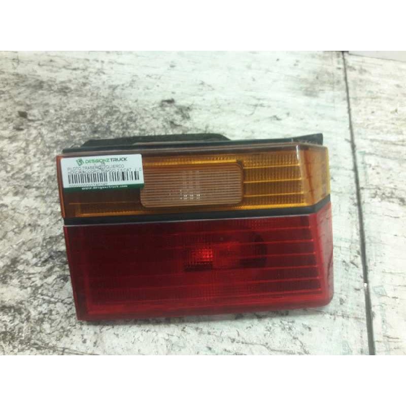 Recambio de piloto trasero izquierdo para honda accord (cb/cc) 2.0 cat referencia OEM IAM  MALETERO 