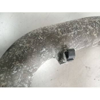 Recambio de tubo admision para iveco eurotech cursor (mh) 7.8 diesel referencia OEM IAM 504017791  