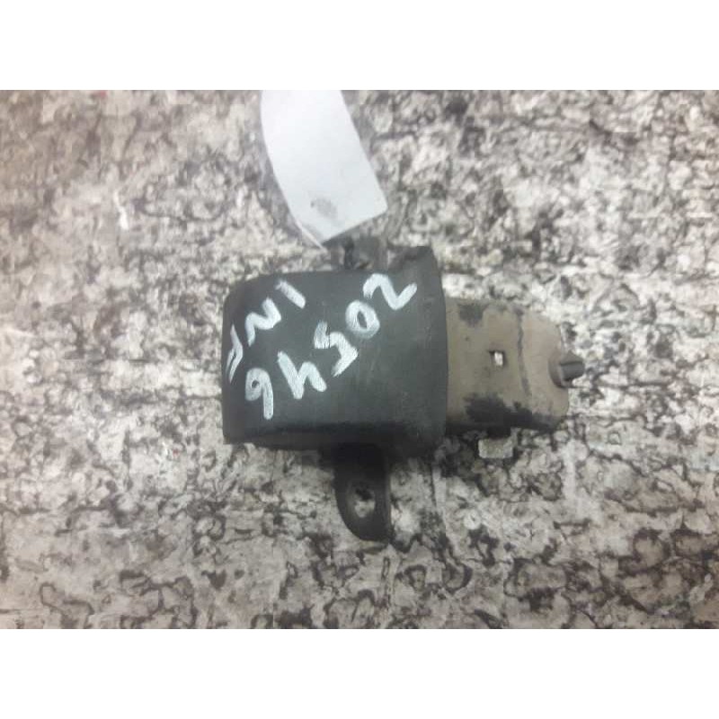 Recambio de cerradura puerta carga para opel combo (corsa c) familiar referencia OEM IAM 09186839 INFERIOR DERECHA - Gris