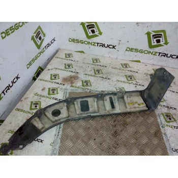 Recambio de paso rueda delantero derecho para nissan cabstar 01.04  cabina simple cabina individual referencia OEM IAM   