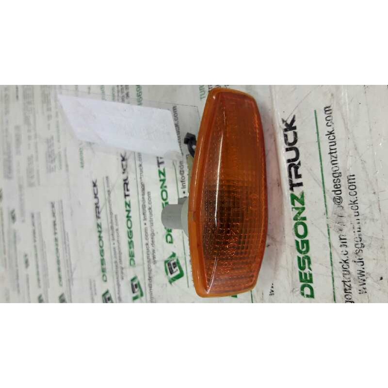 Recambio de piloto lateral izquierdo para hyundai elantra (xd) 2.0 crdi comfort (5-ptas.) referencia OEM IAM   