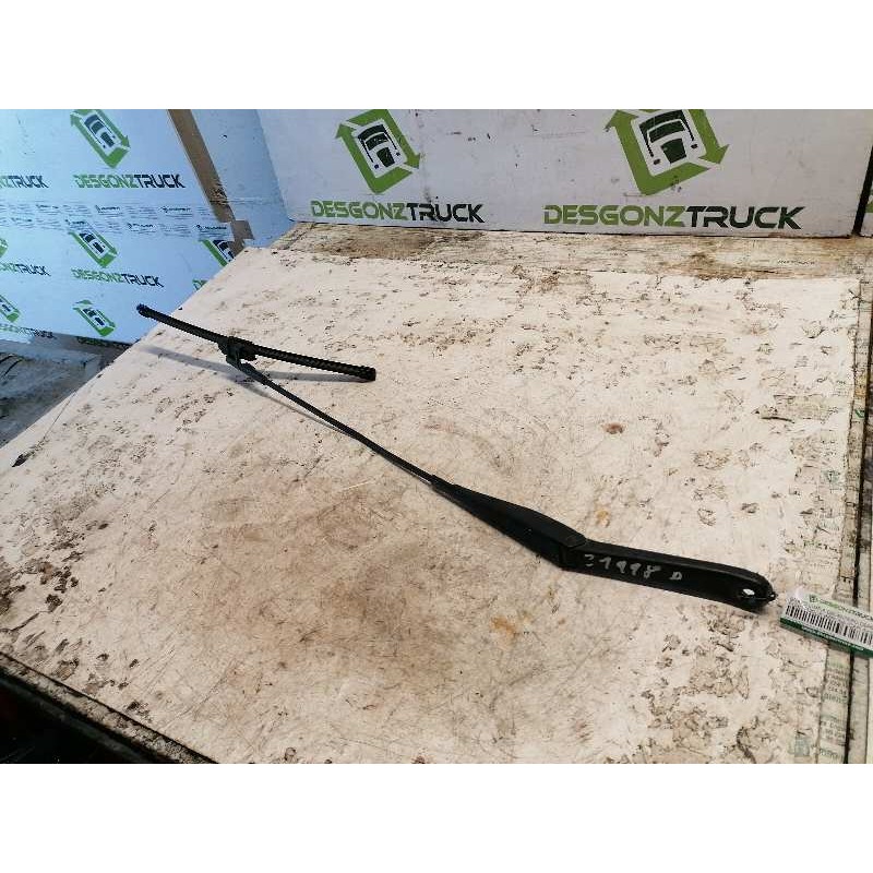 Recambio de brazo limpia delantero derecho para ford focus berlina (cap) ambiente (d) referencia OEM IAM   