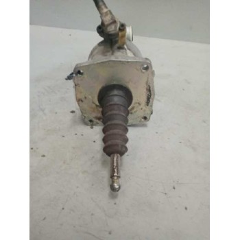 Recambio de servo embrague para man tg - a 18.xxx 12.0 diesel referencia OEM IAM KA630361AM  