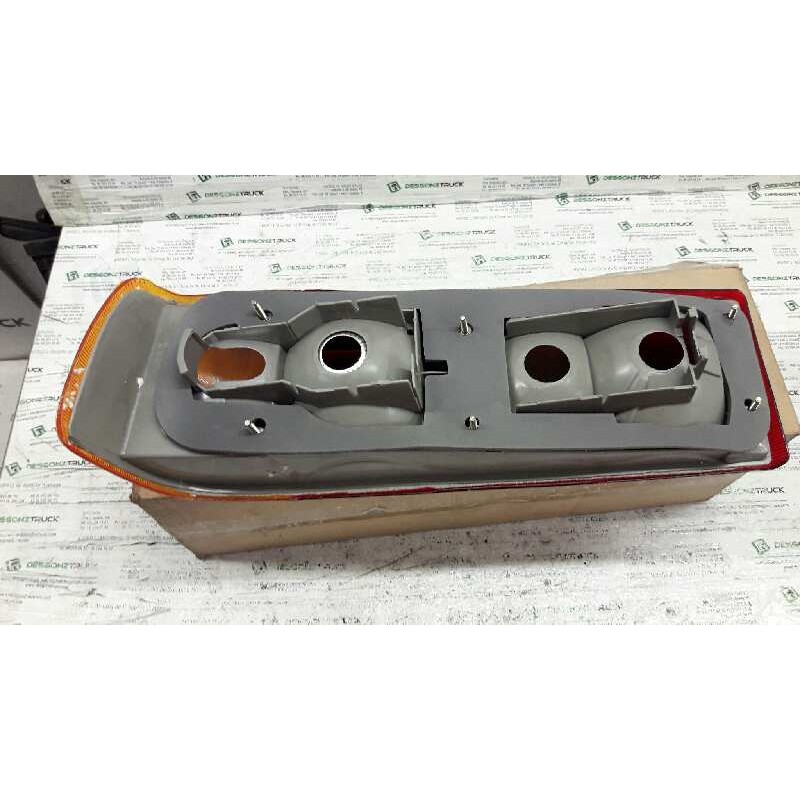 Recambio de piloto trasero derecho para ford sierra berlina brillant referencia OEM IAM 2