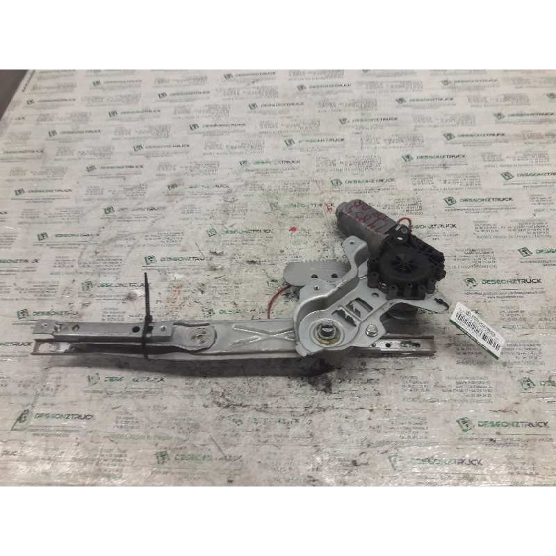Recambio de elevalunas trasero derecho para mg serie 400 (rt) 420 sdi (4-ptas.) referencia OEM IAM   
